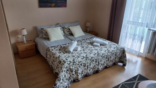 Pokoje gościnne ANDRELA