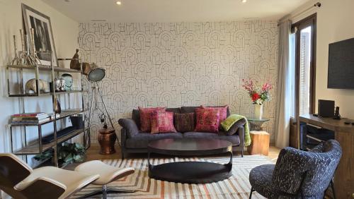Opening Doors Plaza Letamenti I - Premium Apartment