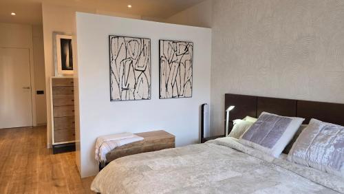 Opening Doors Plaza Letamenti I - Premium Apartment
