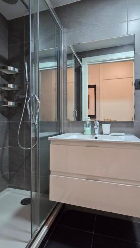 Opening Doors Plaza Letamenti I - Premium Apartment