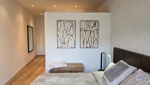 Opening Doors Plaza Letamenti I - Premium Apartment