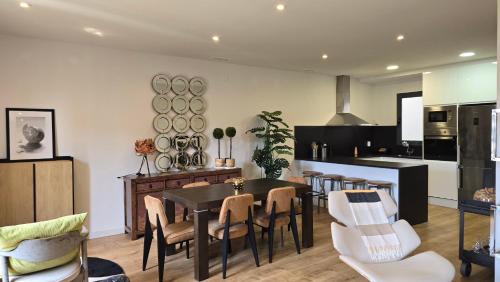 Opening Doors Plaza Letamenti I - Premium Apartment