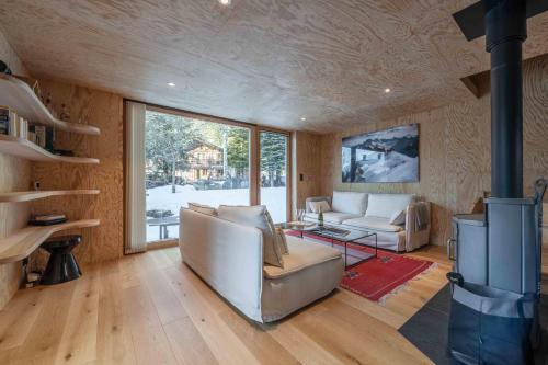 Chalet Altiora