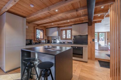 Chalet Altiora