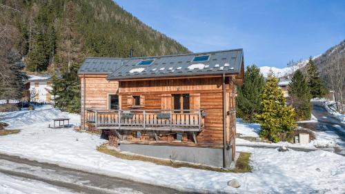 Chalet Altiora