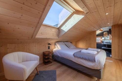 Chalet Altiora