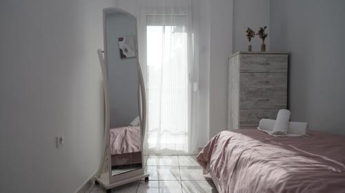 Maria's Ethereal Place