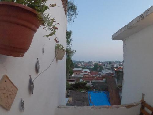 Piscina di Depto CENTRO Parque Juarez o nelle vicinanze
