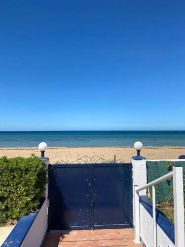 Apartamento playa Els Molins