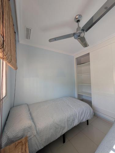 Apartamento playa Els Molins
