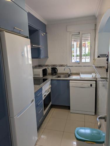 Apartamento playa Els Molins
