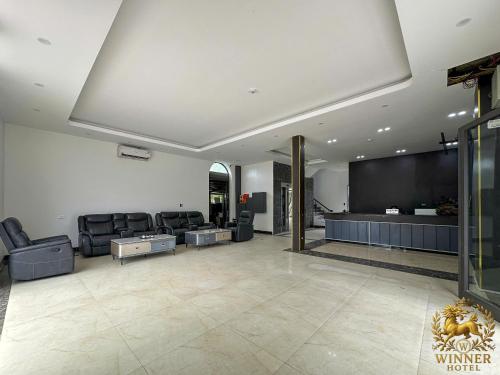 Gallery image of Winner Hotel 