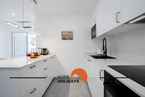 #317 Linda Vista Sea Views & Light