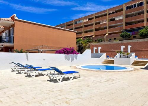 2BD Ocean View Panoramic Apartment