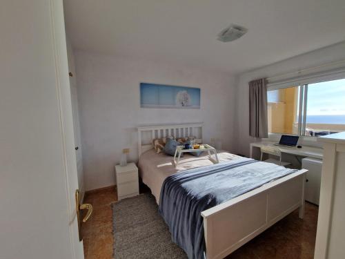 2BD Ocean View Panoramic Apartment