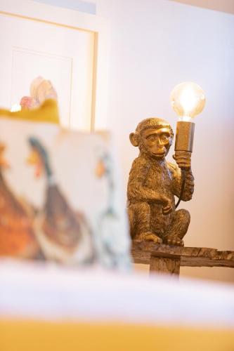 Φωτογραφία από το άλμπουμ του Fairytale Staycation - Near London by Damask Homes σε Stapleford Tawney