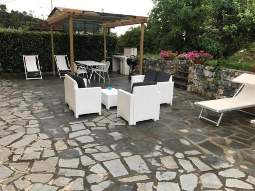 Gallery image of Borgo San Pietro - Deiva Marina in Deiva Marina
