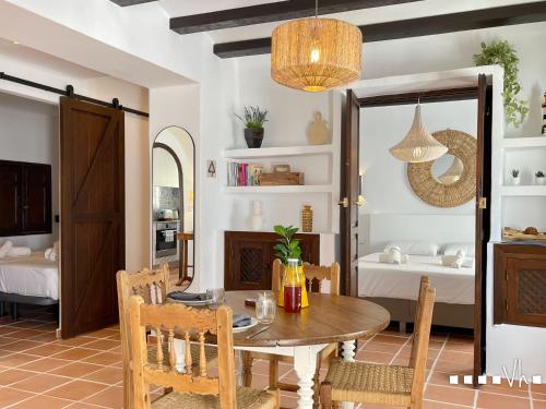 Fotografia z galérie ubytovania VH CostaBlanca - APARTAMENTO RIVIERA v destinácii Moraira
