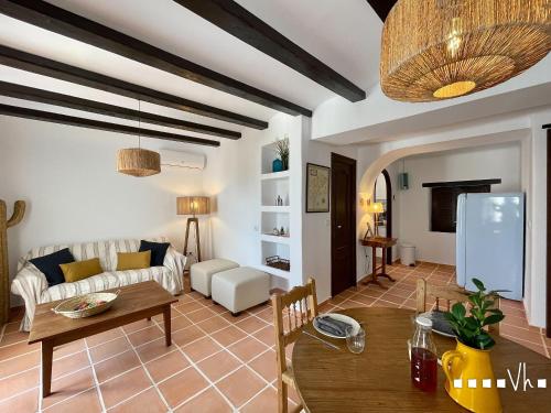 Fotografia z galérie ubytovania VH CostaBlanca - APARTAMENTO RIVIERA v destinácii Moraira