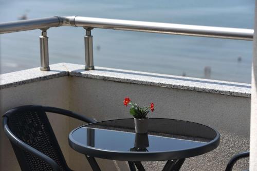 NomadeBlu Beach Apartments