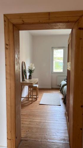 Fotografie z fotogalerie ubytování Villa Mediterrane - Apartment Rome v destinaci Frankenthal