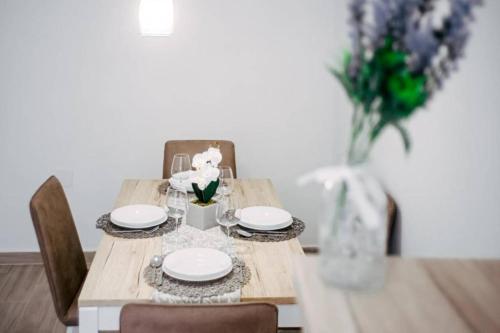 Apartment Suzana
