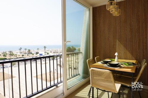HOLIDAYS VISTA MAR 5e