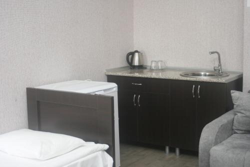 Fotografie z fotogalerie ubytování Hotel Rabati v destinaci Achalciche