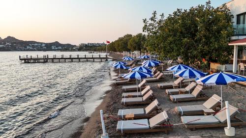 Gallery image of Lizbonia Hotels Bodrum in Bodrum City