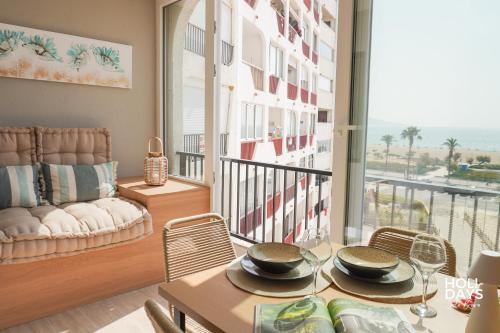 HOLIDAYS VISTA MAR 5e