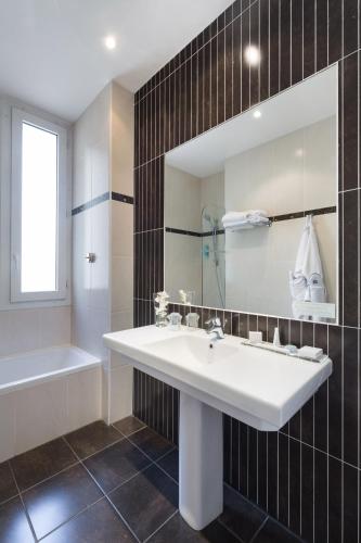 Best Western Plus Hôtel Massena Nice photo 135