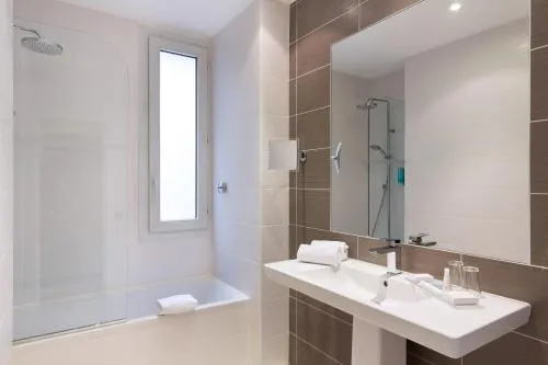 Best Western Plus Hôtel Massena Nice photo 25