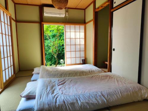 8 minutes by walk to Nikko Station Mitsuba House