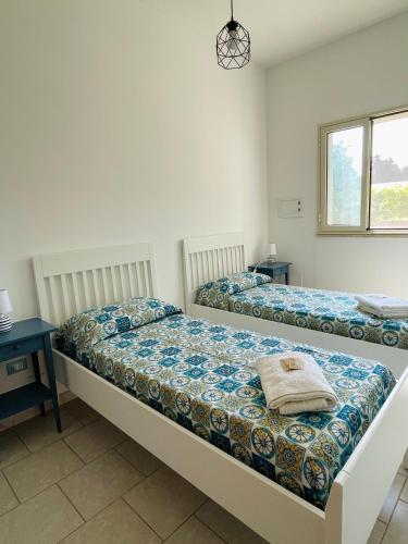 Tenuta Angelini Apartments photo 2