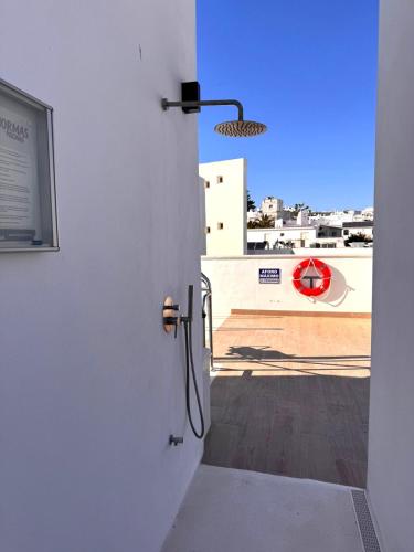 Terrazas de Conil la Almadraba