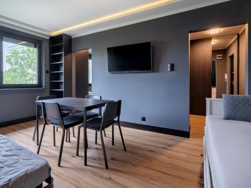 Przymorze Studio - Beach nearby - by Rentujemy