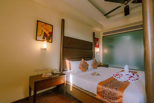 Gallery image of The Sky Imperial, Udaipur in Udaipur