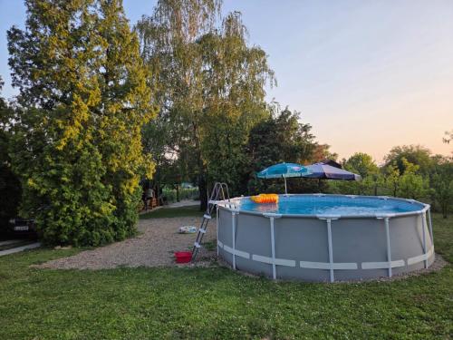 Fotografie z fotogalerie ubytování Vikendica Aleksandar v destinaci Privina Glava