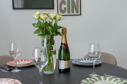Gambar di galeri bagi Apartment Fig di Kaštela