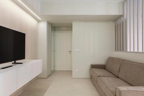 Vatican Suites