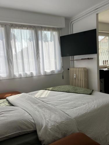 Photo de la galerie de l'établissement Gourmet studio - charm & comfort, à La Seyne-sur-Mer