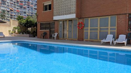 MARC Levante beach apartments