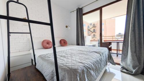 MARC Levante beach apartments