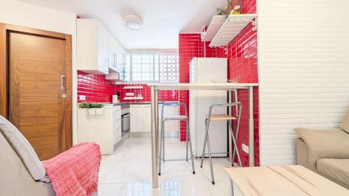 MARC Levante beach apartments