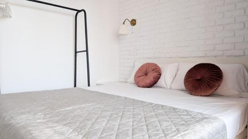 MARC Levante beach apartments