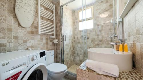 MARC Levante beach apartments