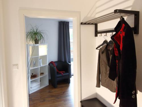 Φωτογραφία από το άλμπουμ του TS Apartments σε Traunstein