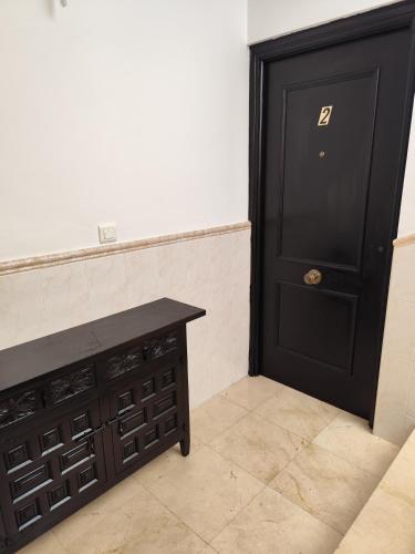 Carmelo Nerja centro piso 3 habitaciones 2 baños