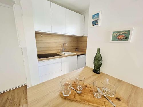 T2 Cabine Cap d'Agde CT271-127