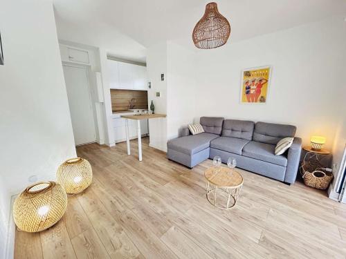 T2 Cabine Cap d'Agde CT271-127